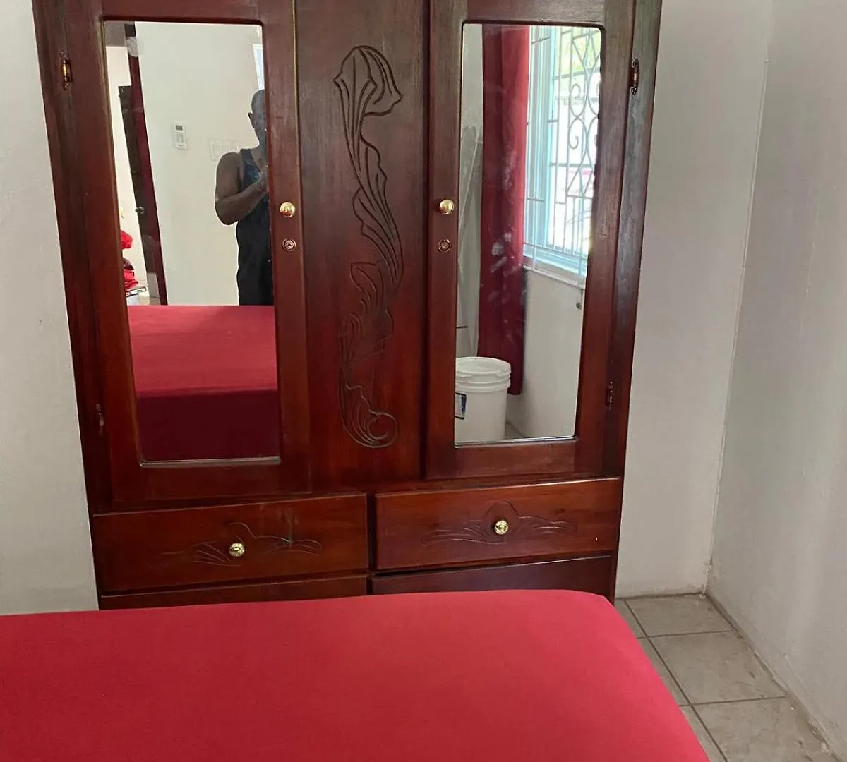 Сasa de vacaciones Woody Town Centre Apartment Port Antonio Jamaica